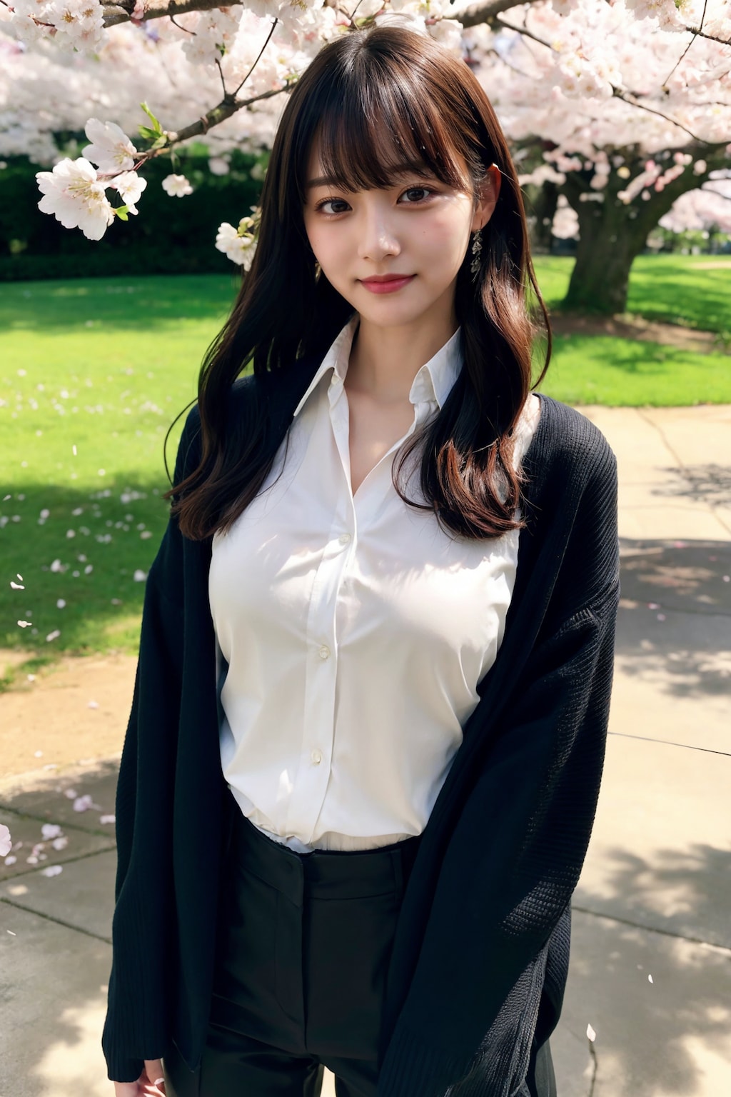 桜 3/11