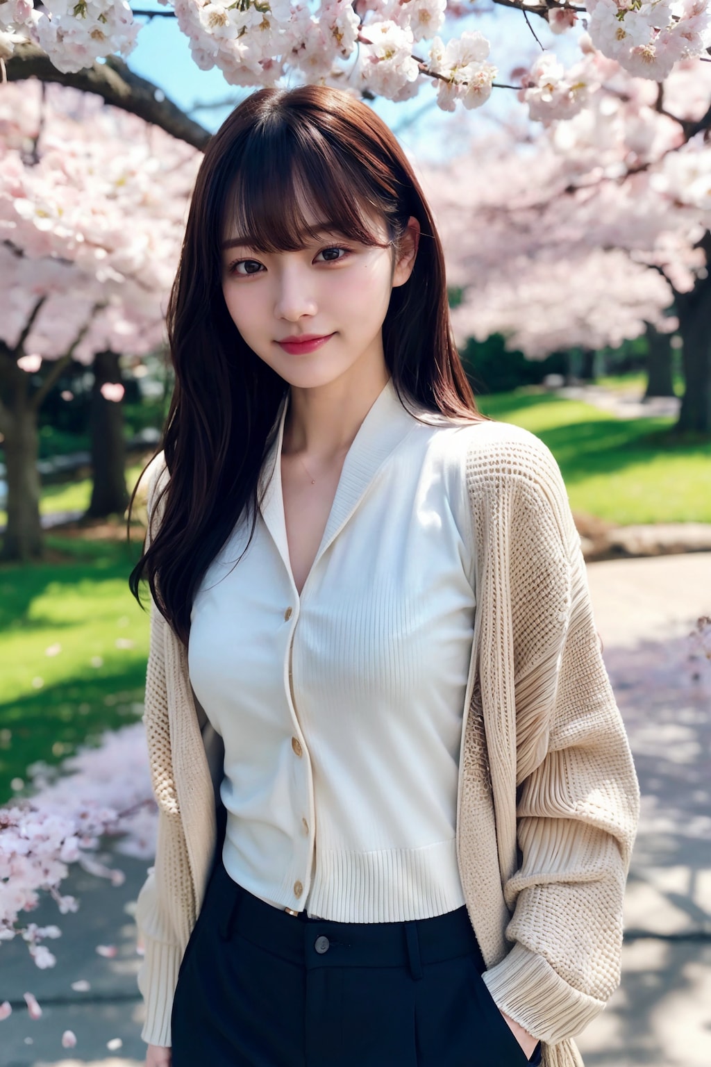 桜 3/11