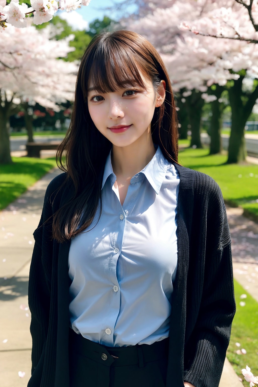 桜 3/11