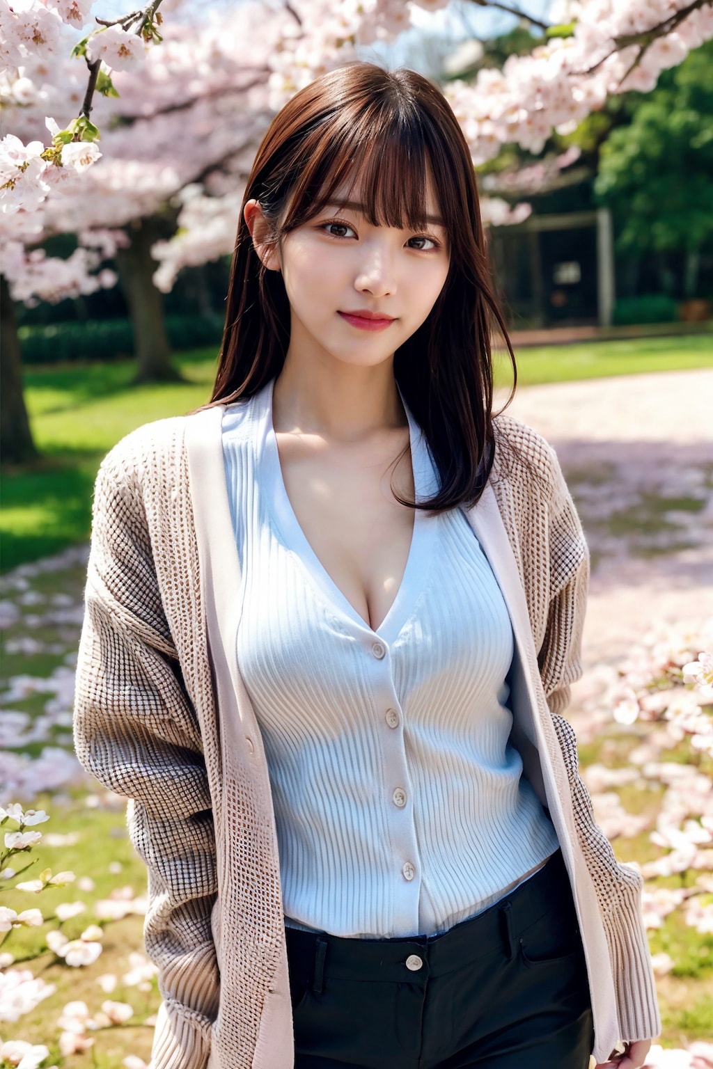 桜 3/11