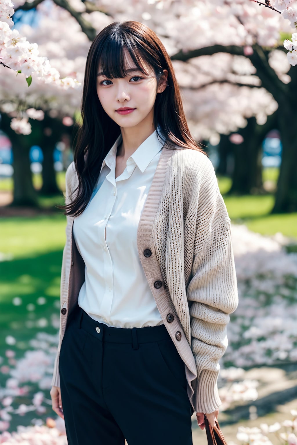 桜 3/11