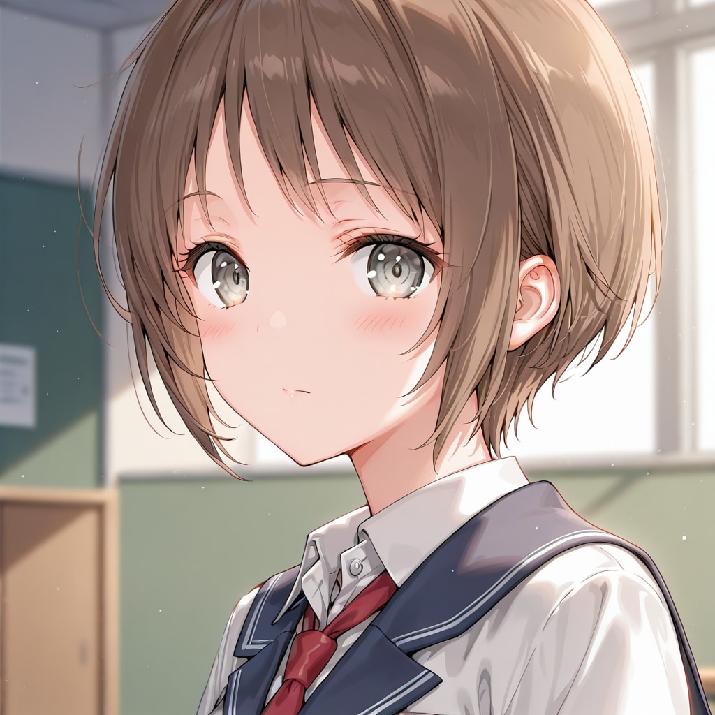 幼馴染