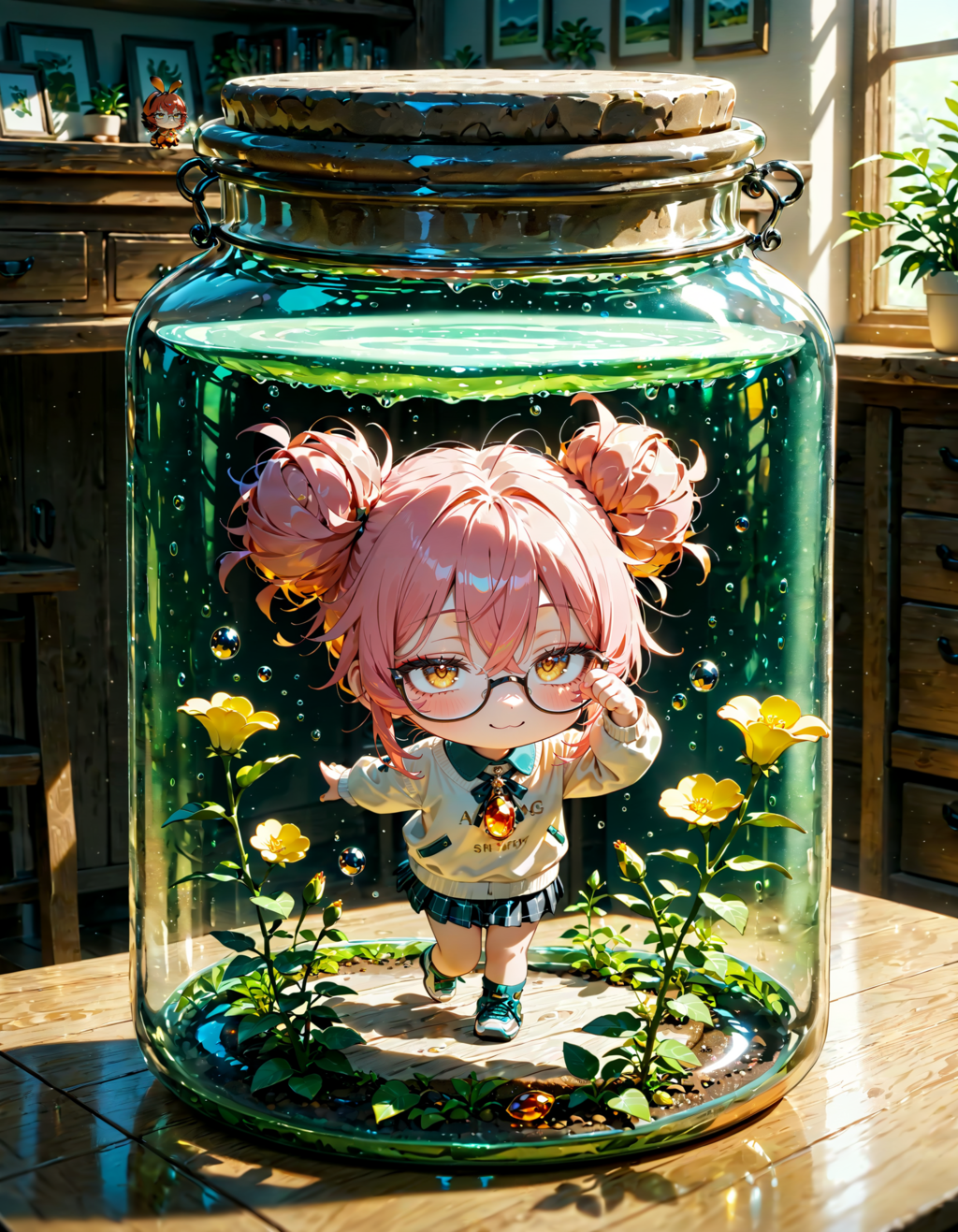 今日は何の日？　こはくの日
