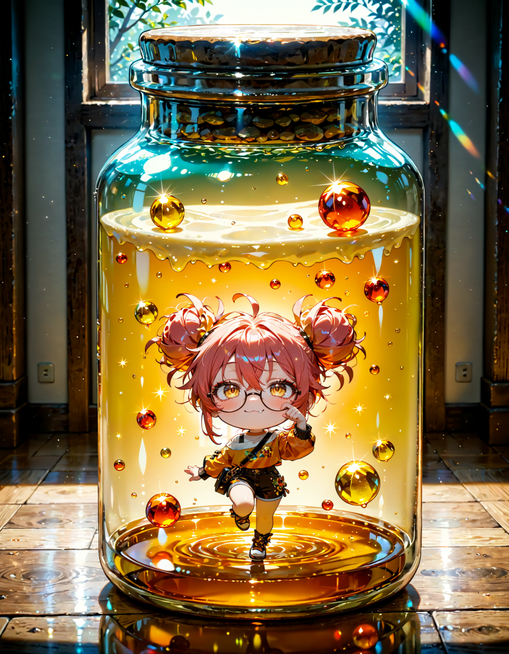 今日は何の日？　こはくの日