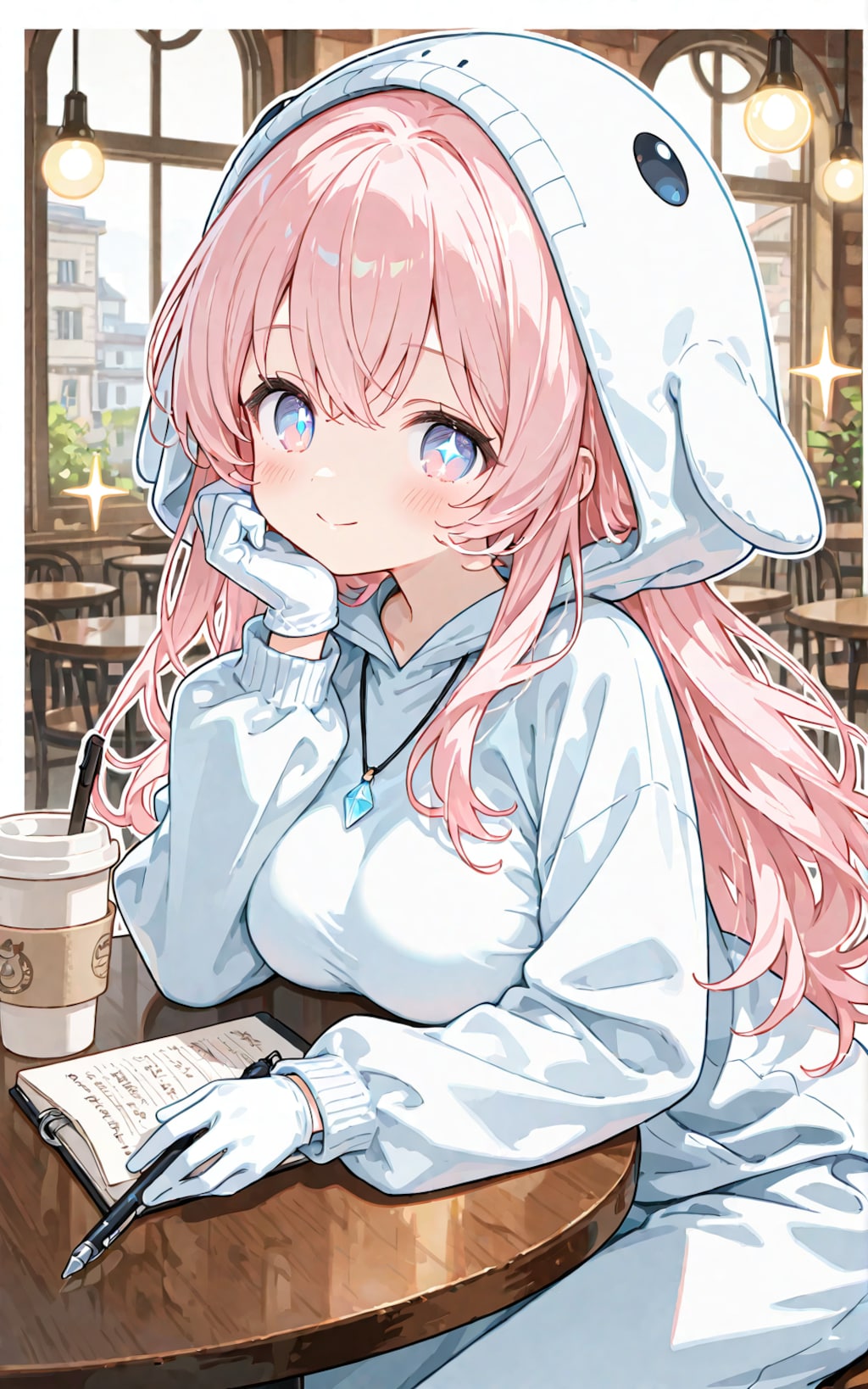 くじらちゃん 55