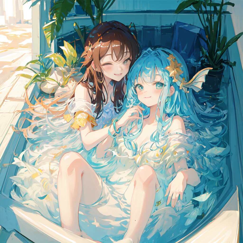 みずあそび