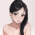 投稿企画「エロい表情」 3枚目