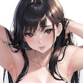 投稿企画「エロい表情」 5枚目