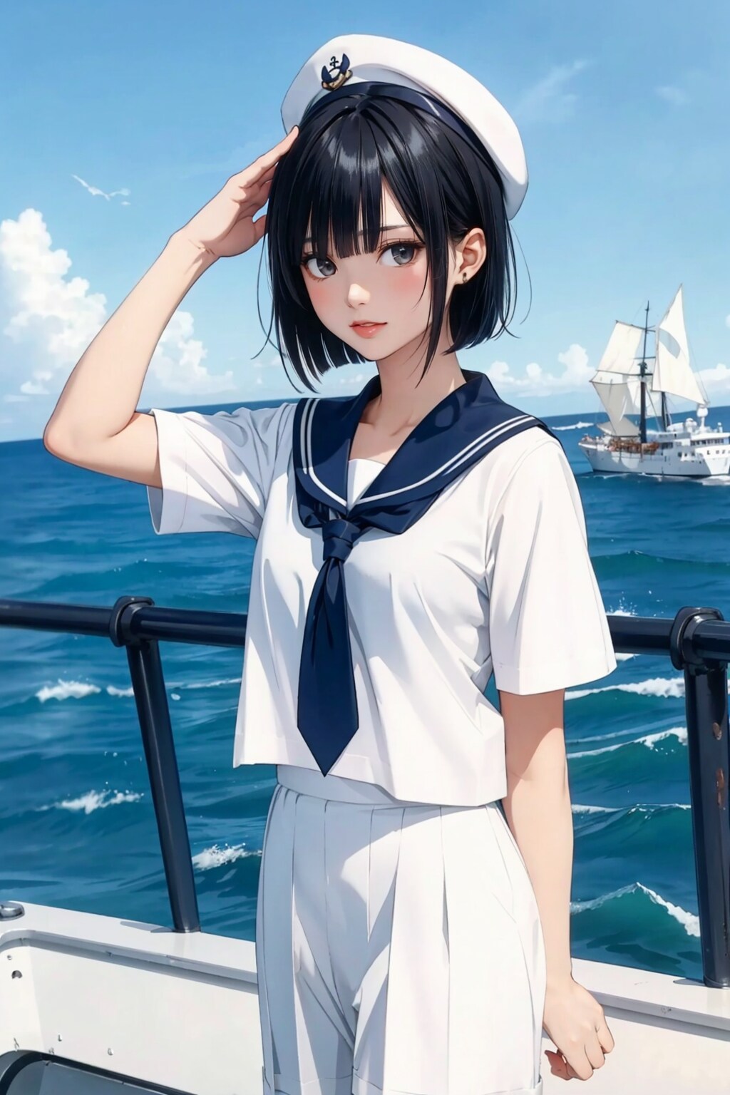 水兵