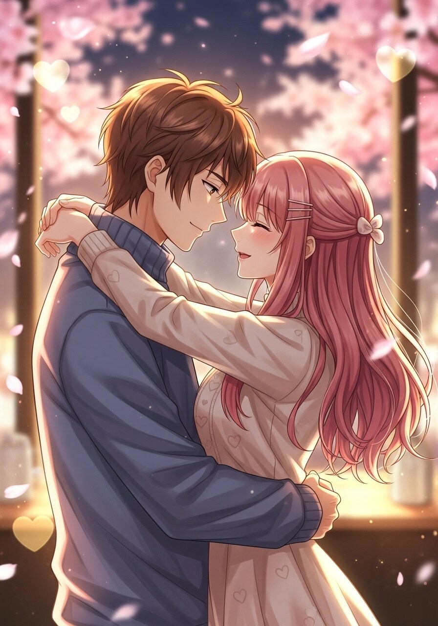Valentine💖Romance