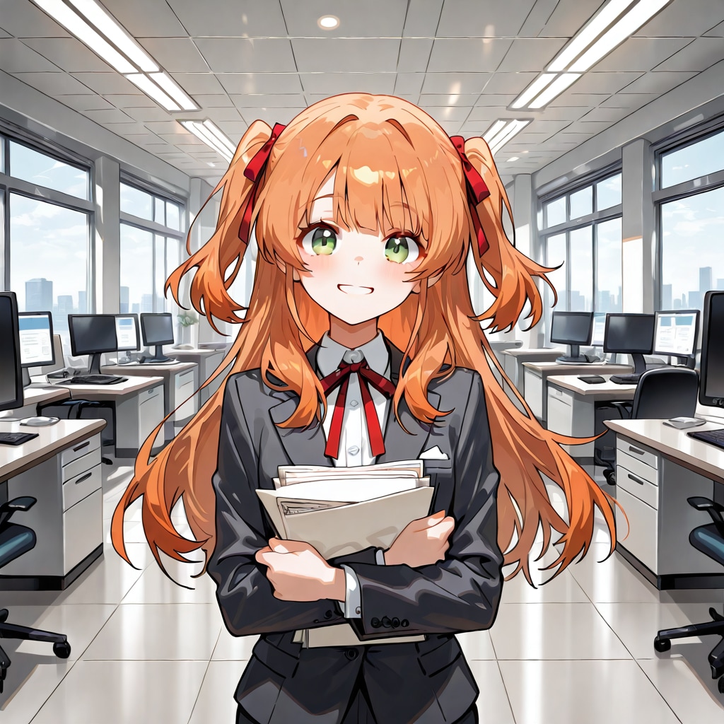 お仕事