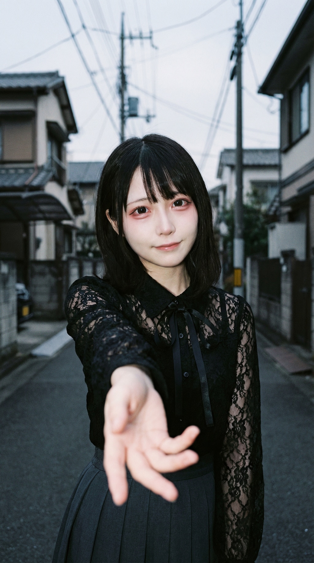 Guiding Through the Winter Haze