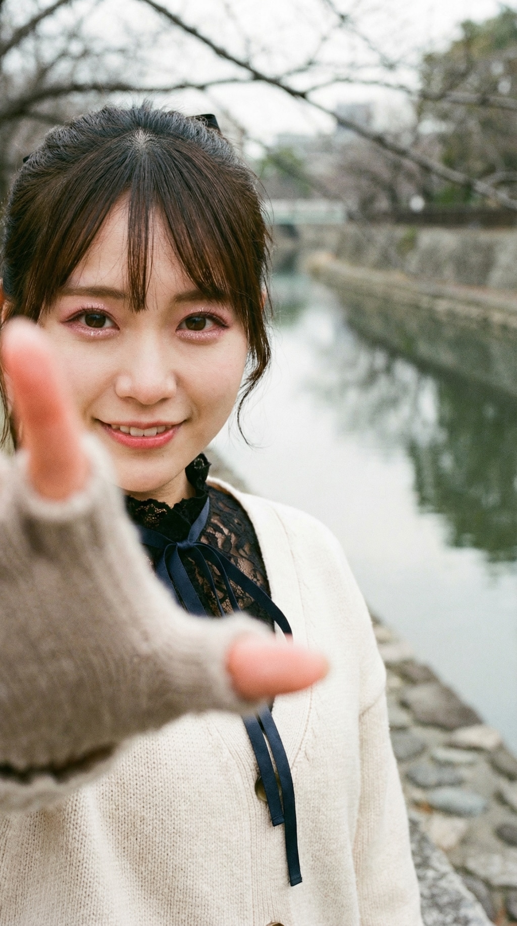 Guiding Through the Winter Haze