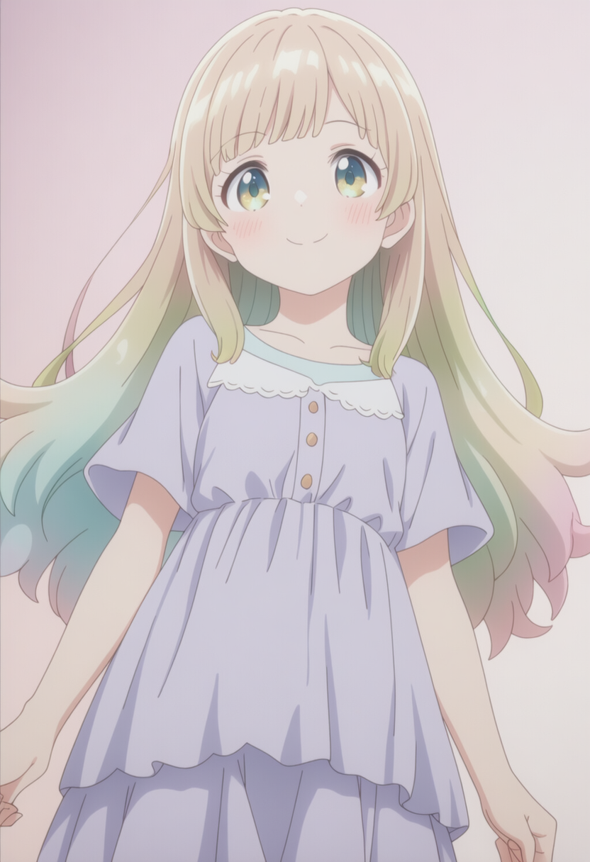 可愛い女の子　757 | の人気AIイラスト・グラビア