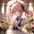 桃実姫はご機嫌ななめ 4枚目
