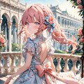 桃実姫はご機嫌ななめ 5枚目