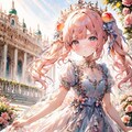 桃実姫はご機嫌ななめ 3枚目