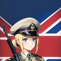 the British Armed Forces 4枚目