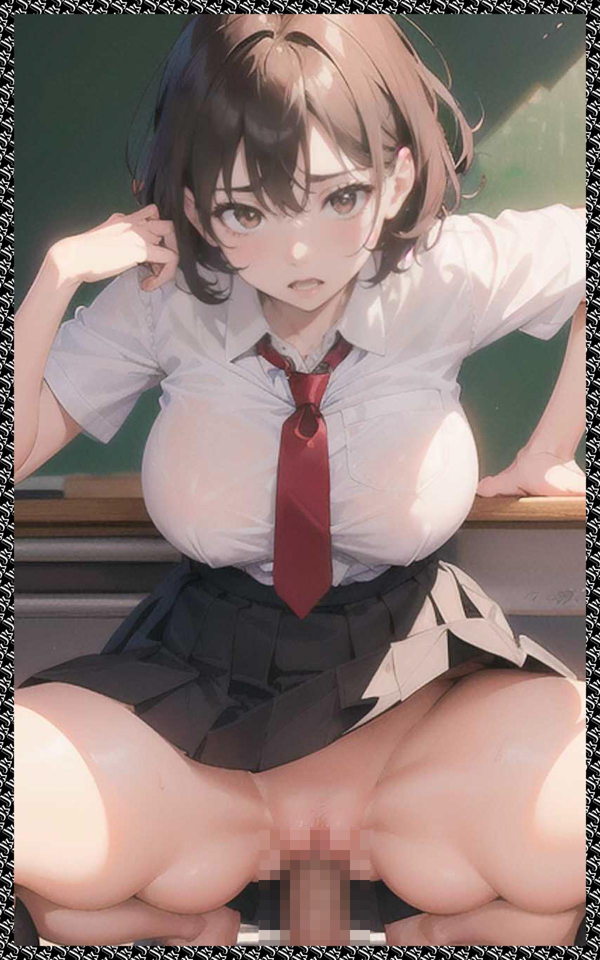 放課後　 after school