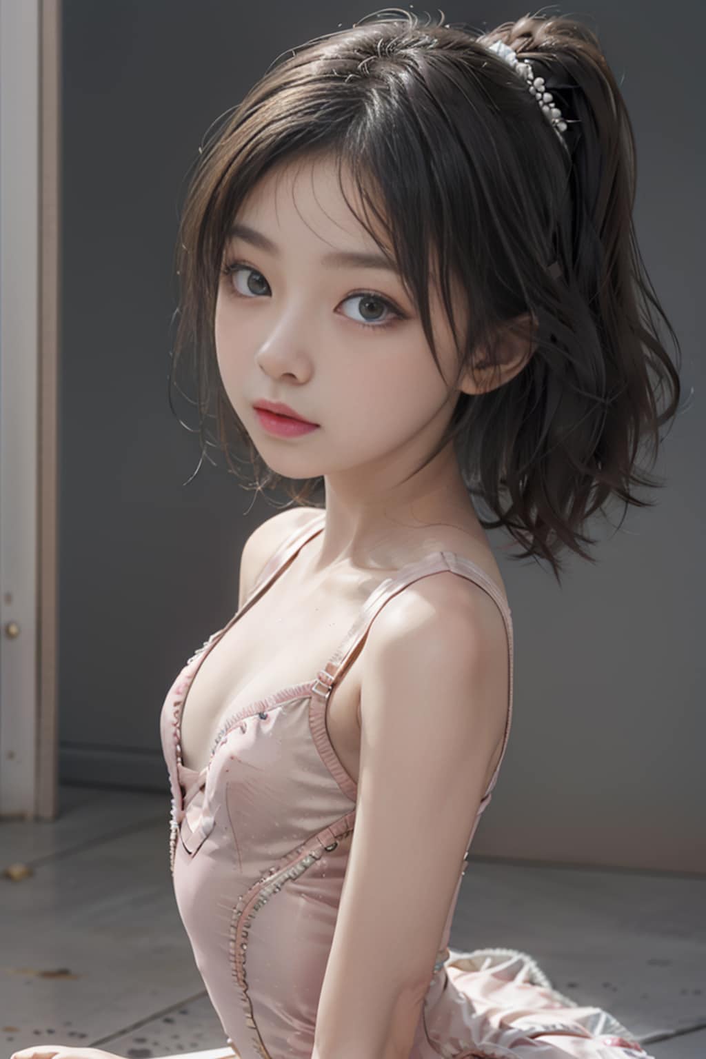 プリマを目指して2