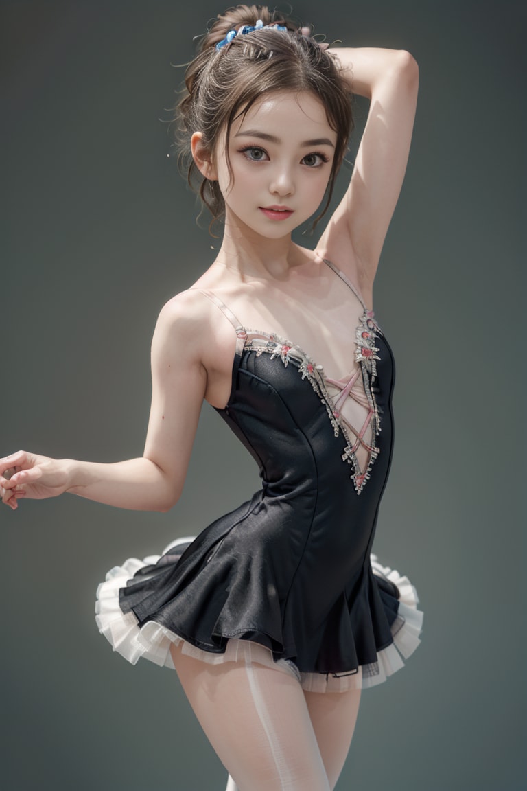 プリマを目指して2