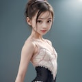 プリマを目指して2 5枚目