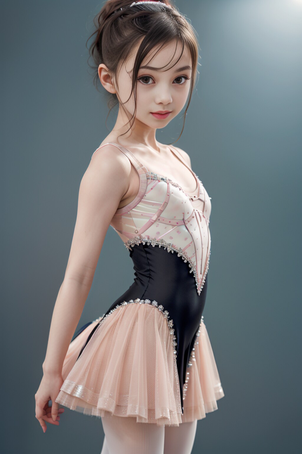 プリマを目指して2
