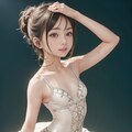 プリマを目指して2 2枚目