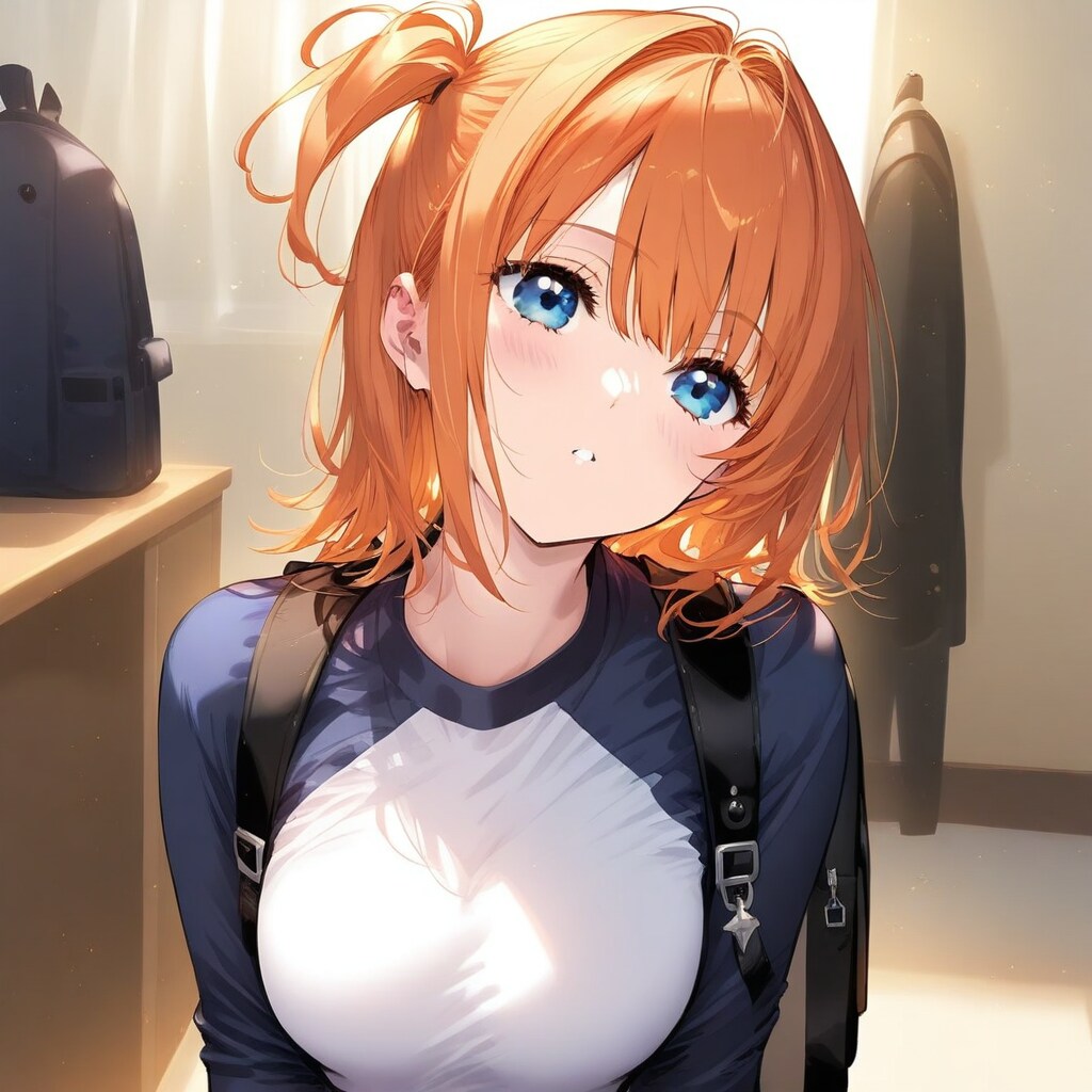れもが大人になったら