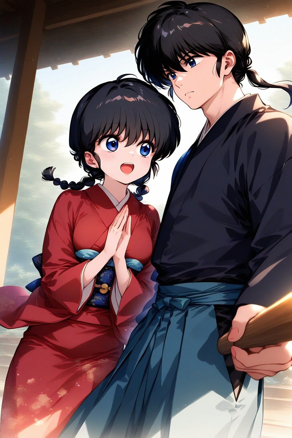 ヲタ活少女売賀亜希子第十話