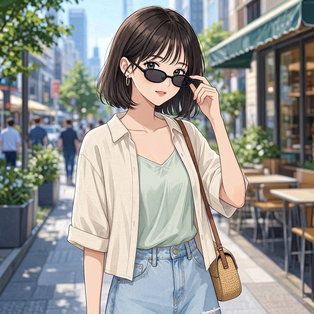 サングラス