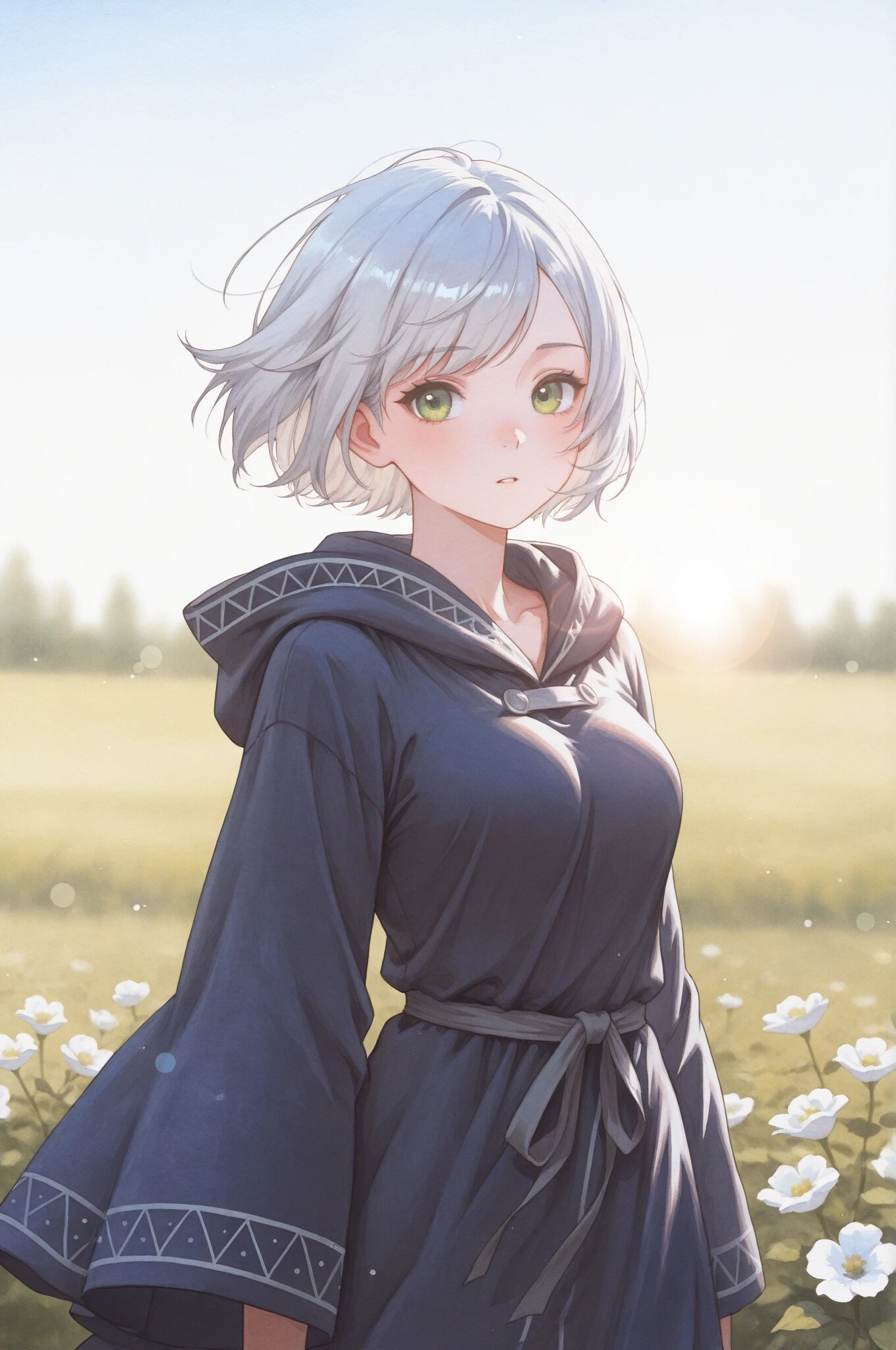 転生したら魔導師に…的なやつ