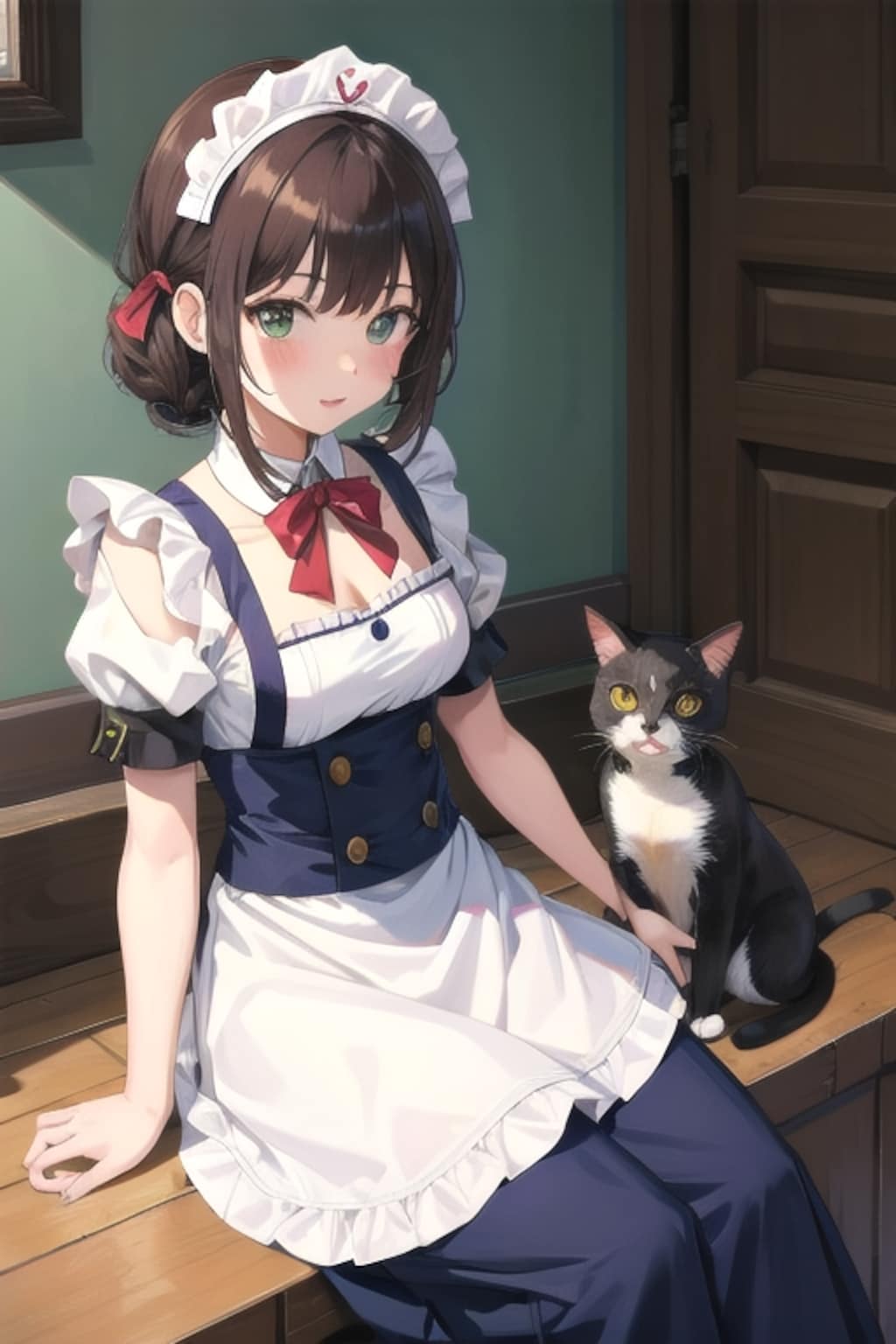 日付を入れてみる　04/08
