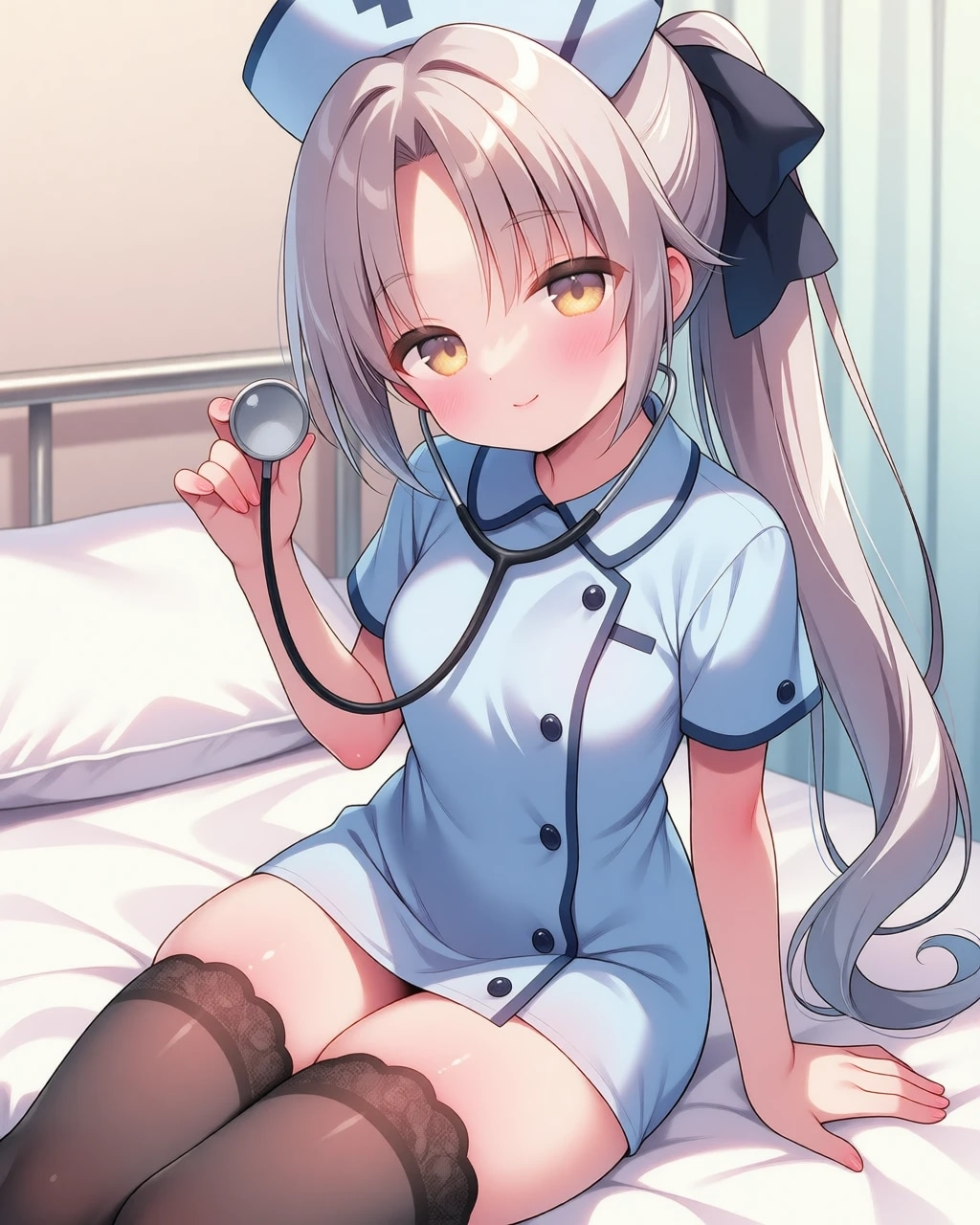 女の子 | の人気AIイラスト・グラビア