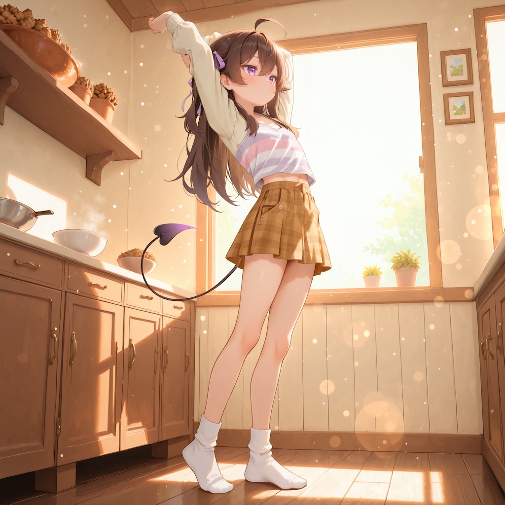 ポートレート・秋