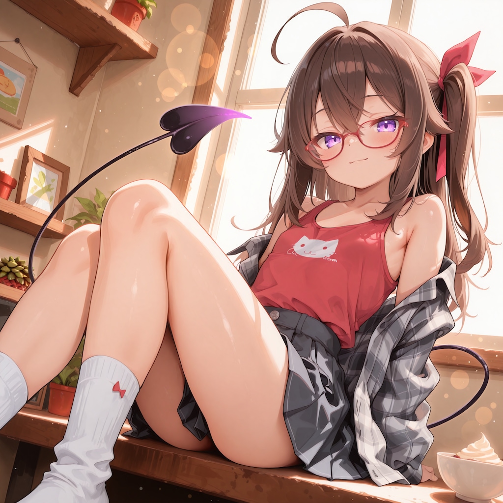 ポートレート・秋