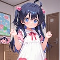 【IL系】使えるかもしれないプロンプト・ポーズその２【小ネタ】 11枚目