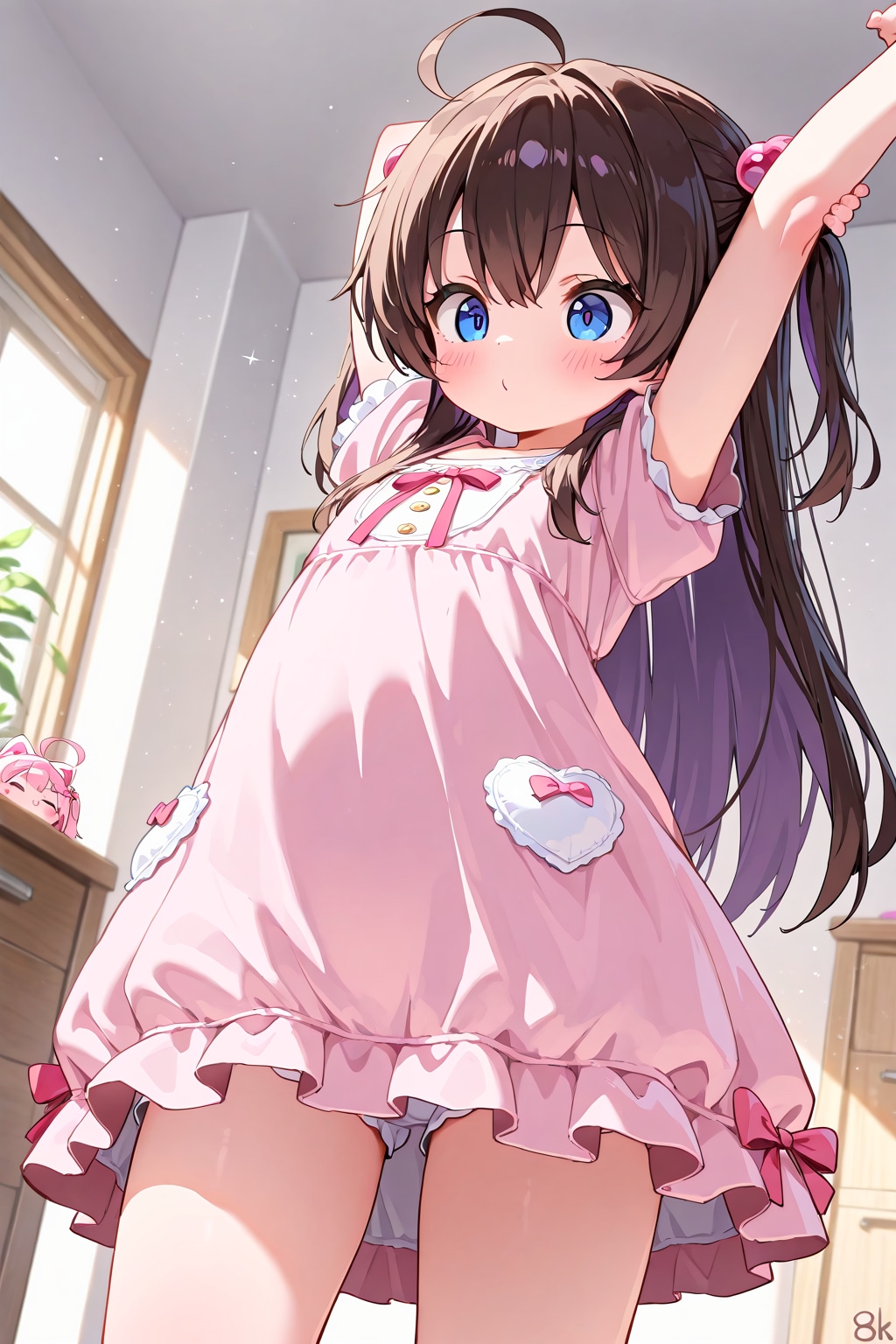 【IL系】使えるかもしれないプロンプト・ポーズその２【小ネタ】