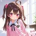 【IL系】使えるかもしれないプロンプト・ポーズその２【小ネタ】 3枚目