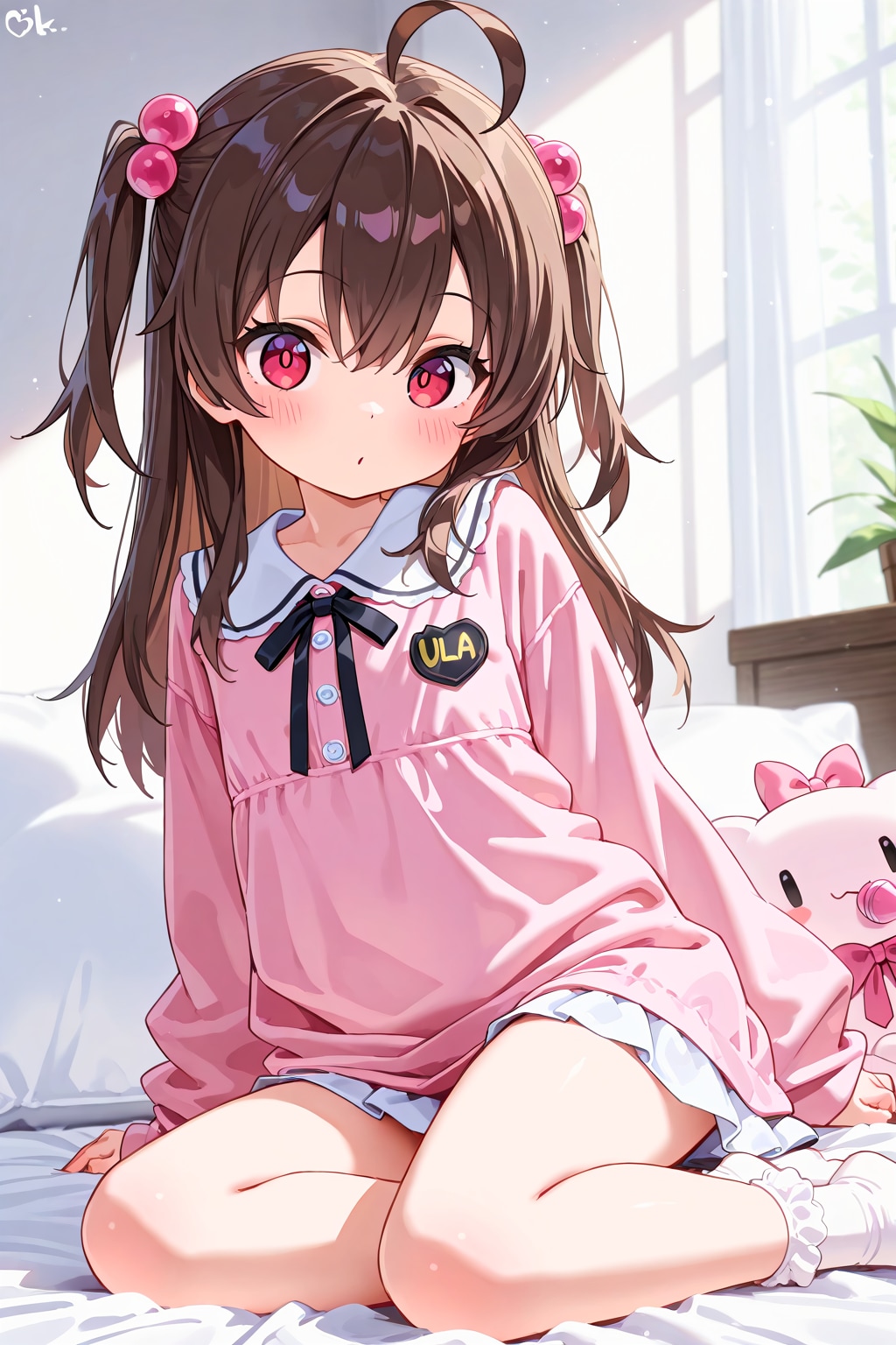 【IL系】使えるかもしれないプロンプト・ポーズその２【小ネタ】