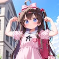【IL系】使えるかもしれないプロンプト・ポーズその２【小ネタ】 12枚目