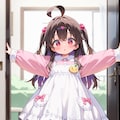 【IL系】使えるかもしれないプロンプト・ポーズその２【小ネタ】 2枚目