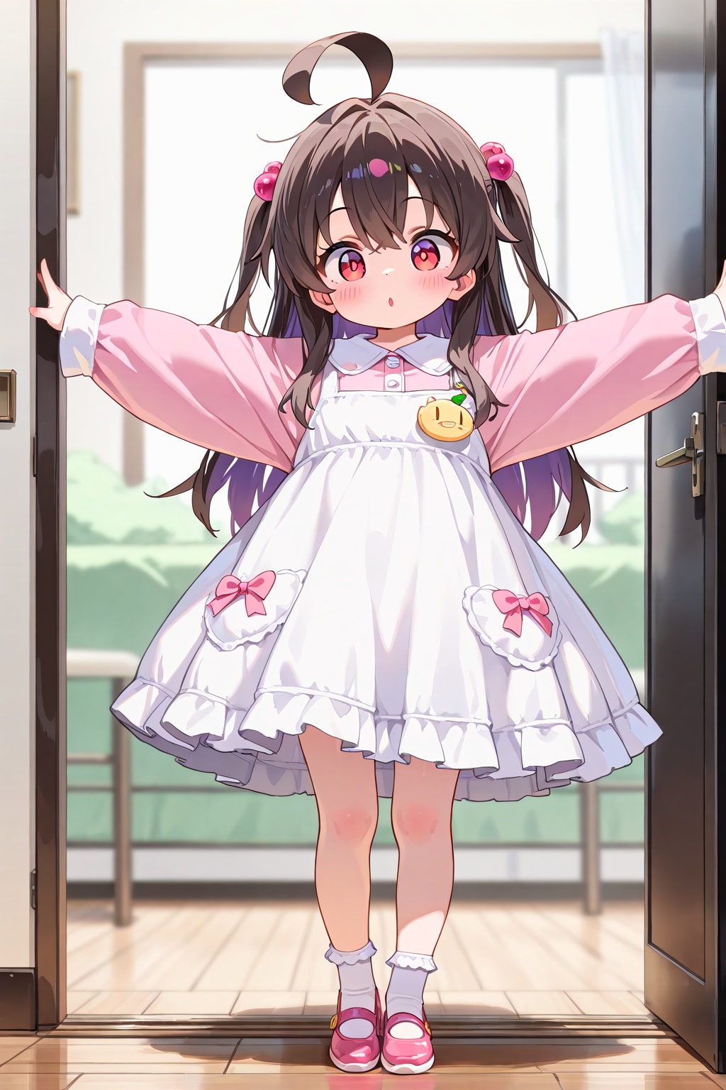【IL系】使えるかもしれないプロンプト・ポーズその２【小ネタ】