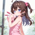 【IL系】使えるかもしれないプロンプト・ポーズその２【小ネタ】 9枚目