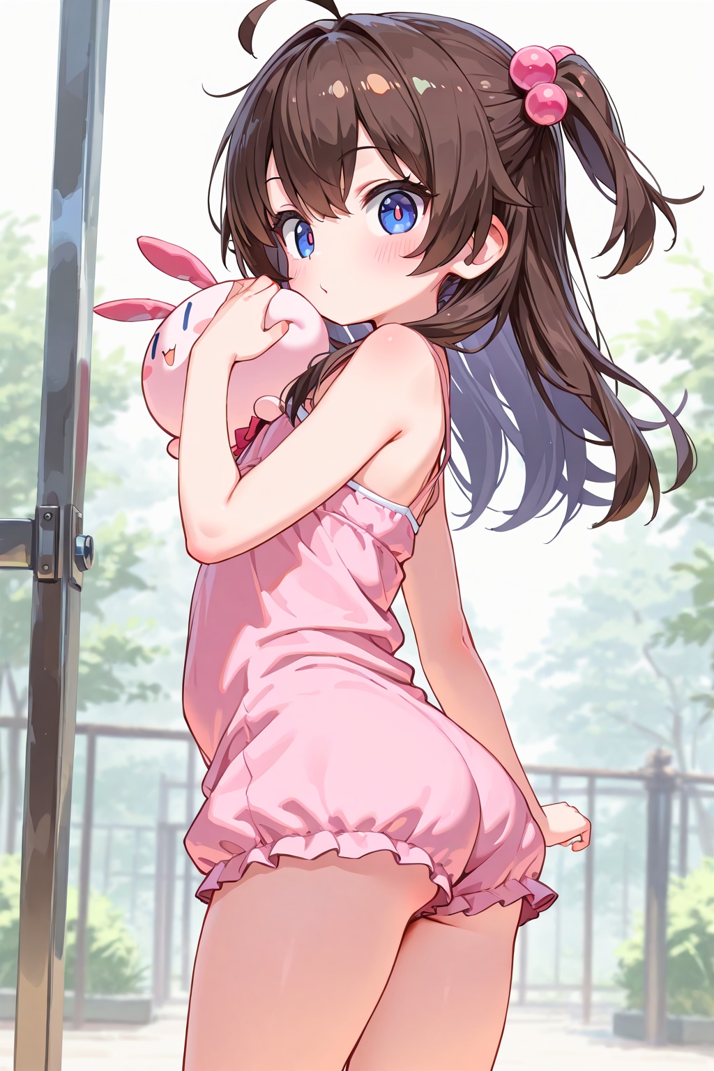 【IL系】使えるかもしれないプロンプト・ポーズその２【小ネタ】
