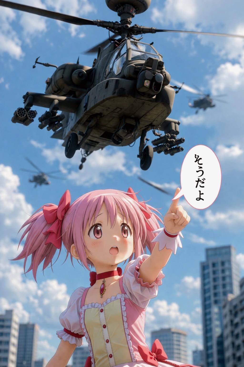 シン・ピンボブお姉やん💓221