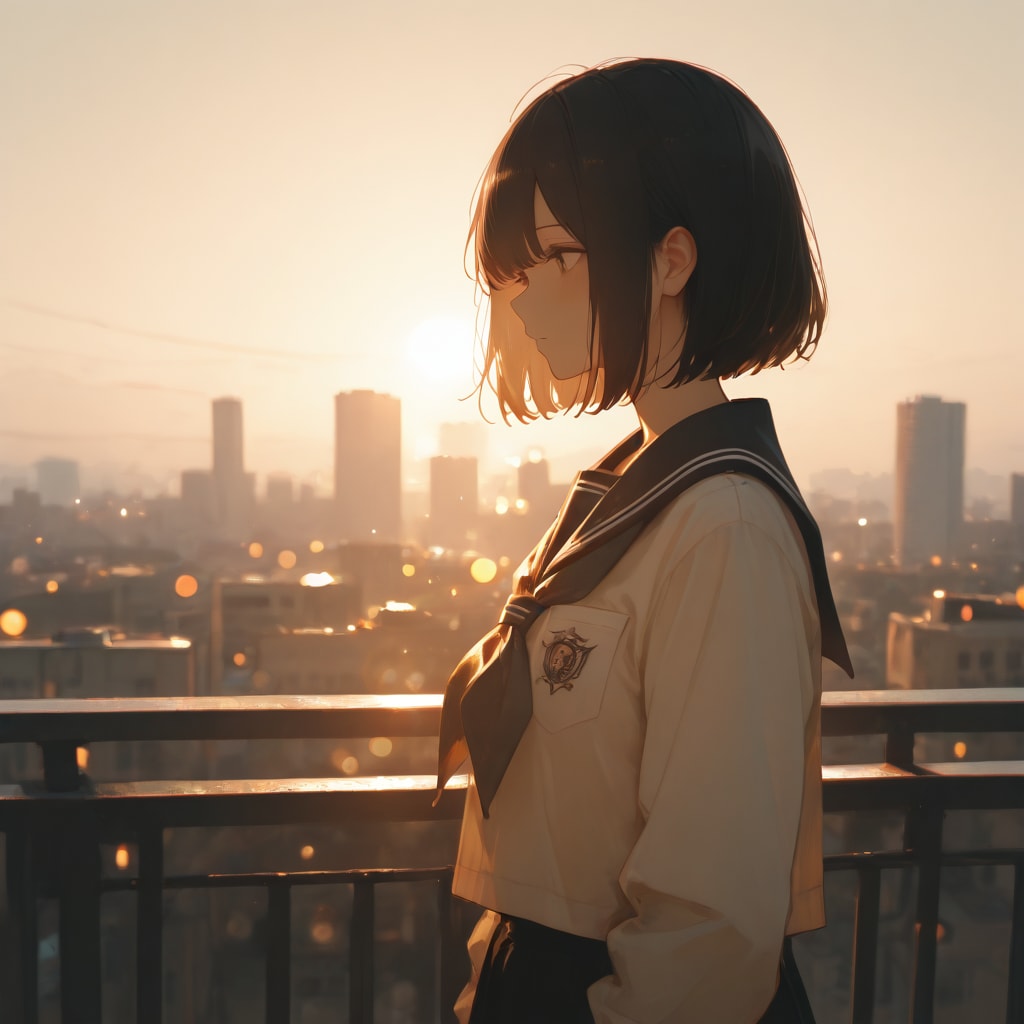 Rockers　ーJK翼ー