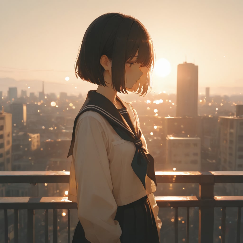 Rockers　ーJK翼ー