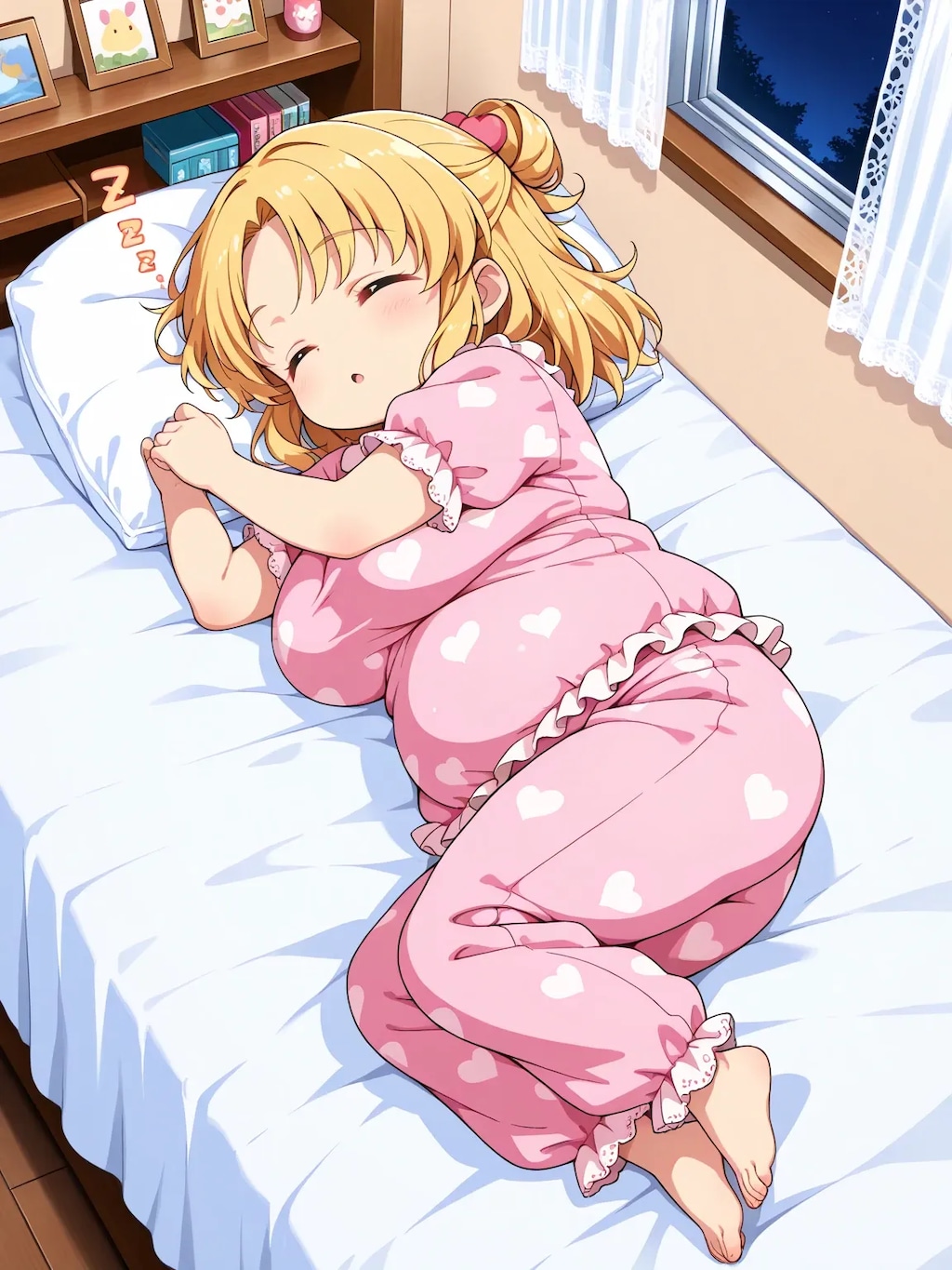 お姫様抱っこ！？