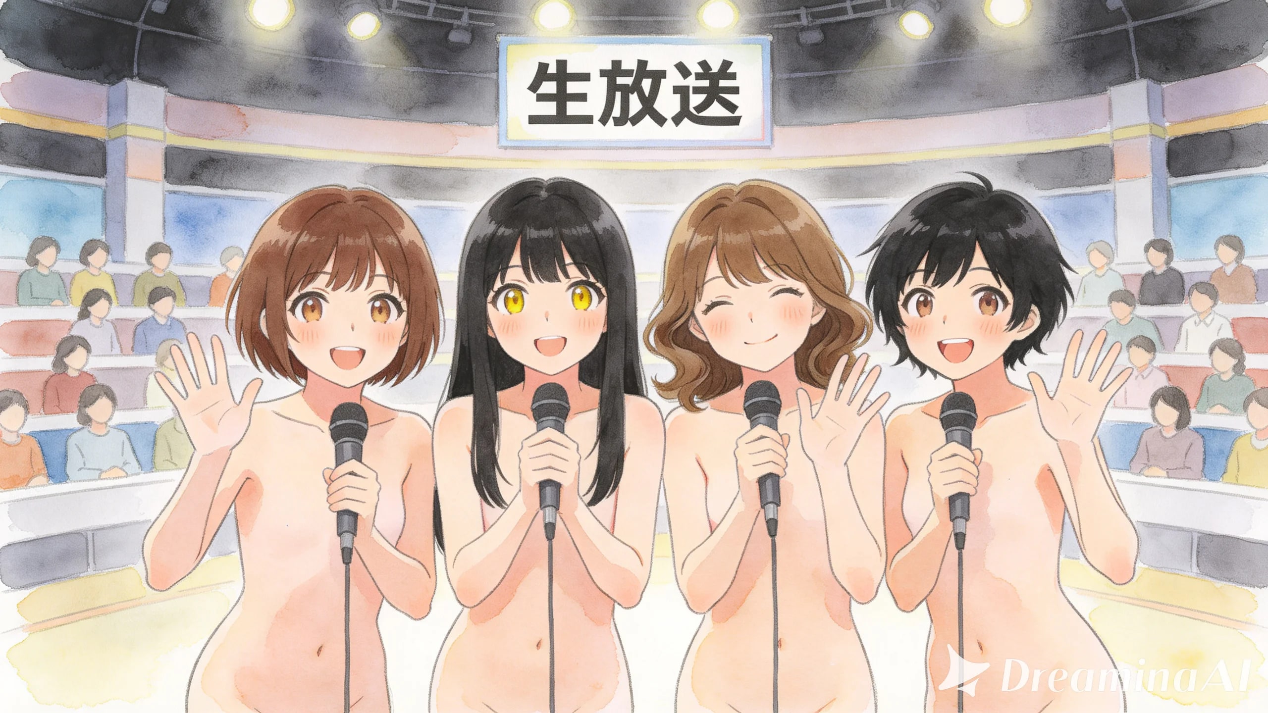 宣伝タイム♪